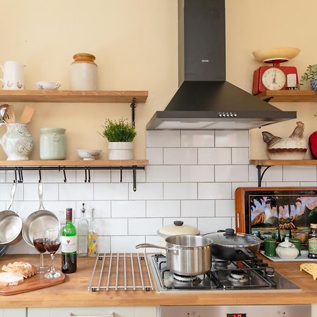 Characterful Terrace Retreat In County Durham - Sleeps 6 Διαμέρισμα Stanley  Εξωτερικό φωτογραφία