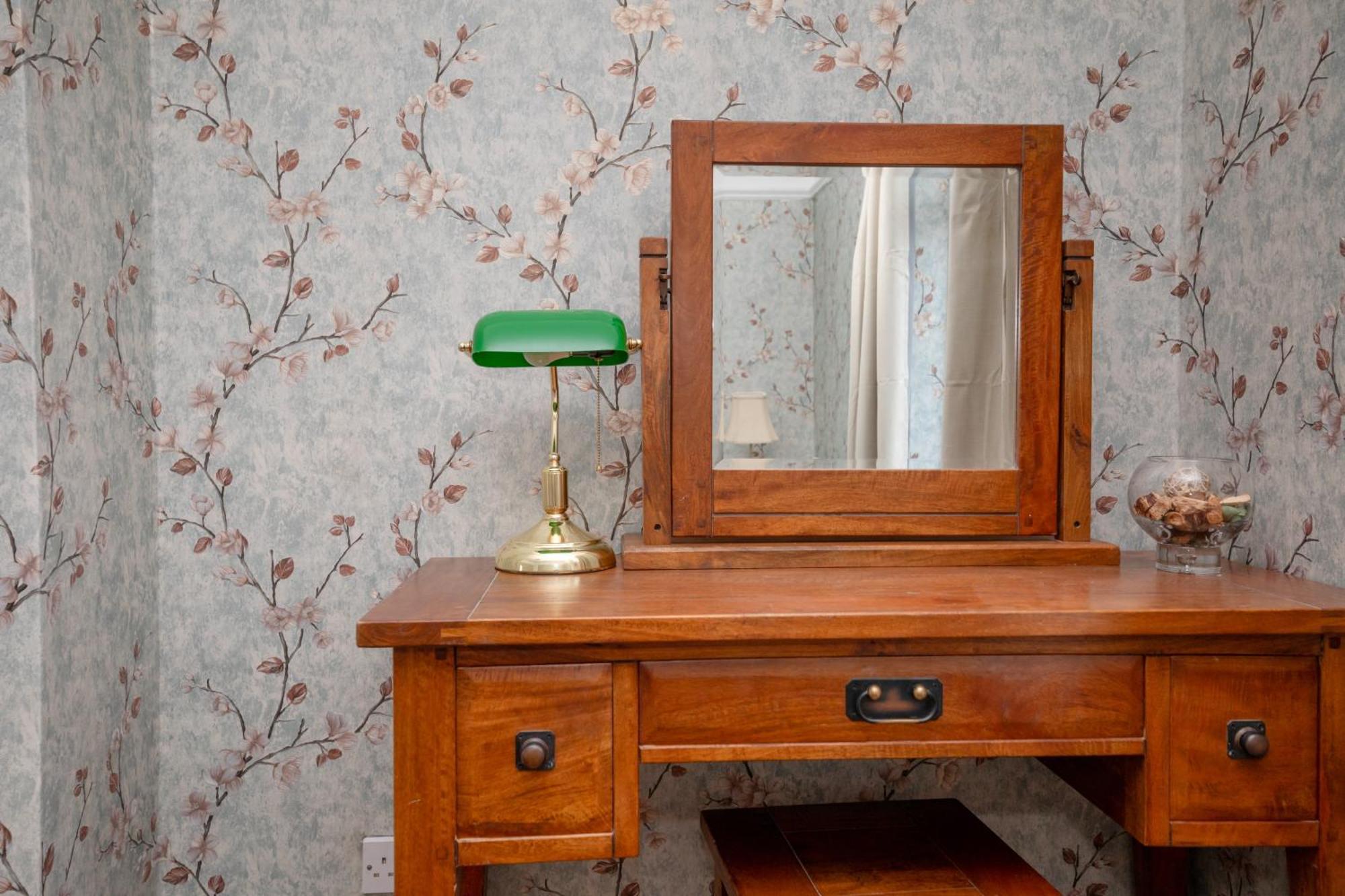 Characterful Terrace Retreat In County Durham - Sleeps 6 Διαμέρισμα Stanley  Εξωτερικό φωτογραφία
