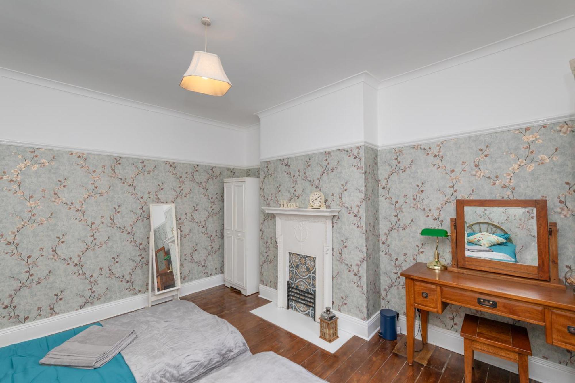 Characterful Terrace Retreat In County Durham - Sleeps 6 Διαμέρισμα Stanley  Εξωτερικό φωτογραφία