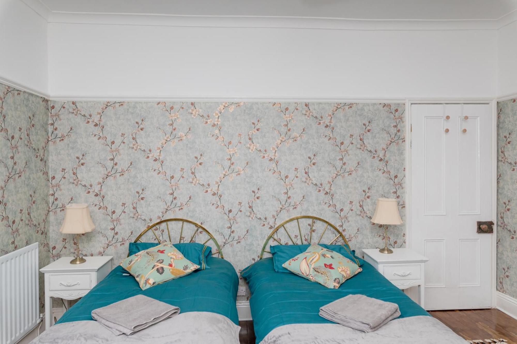 Characterful Terrace Retreat In County Durham - Sleeps 6 Διαμέρισμα Stanley  Εξωτερικό φωτογραφία