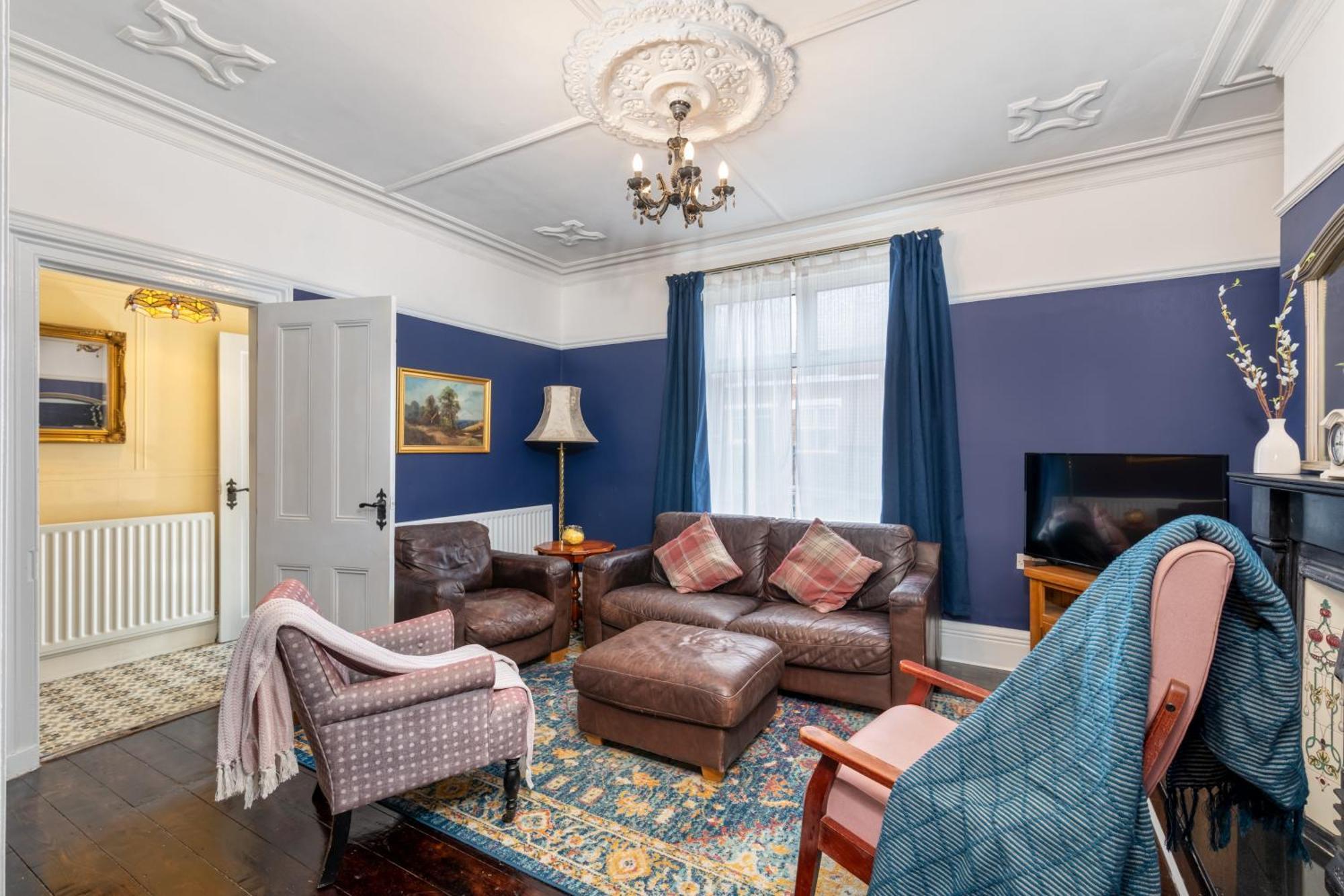 Characterful Terrace Retreat In County Durham - Sleeps 6 Διαμέρισμα Stanley  Εξωτερικό φωτογραφία