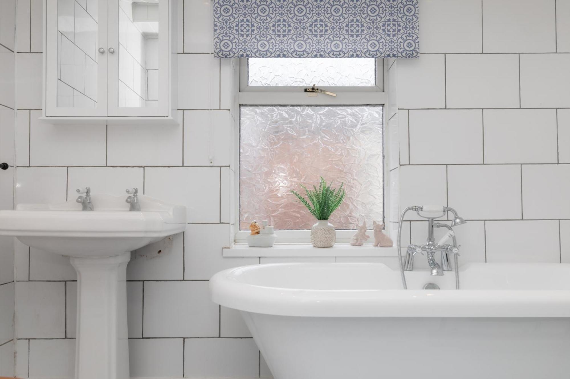Characterful Terrace Retreat In County Durham - Sleeps 6 Διαμέρισμα Stanley  Εξωτερικό φωτογραφία