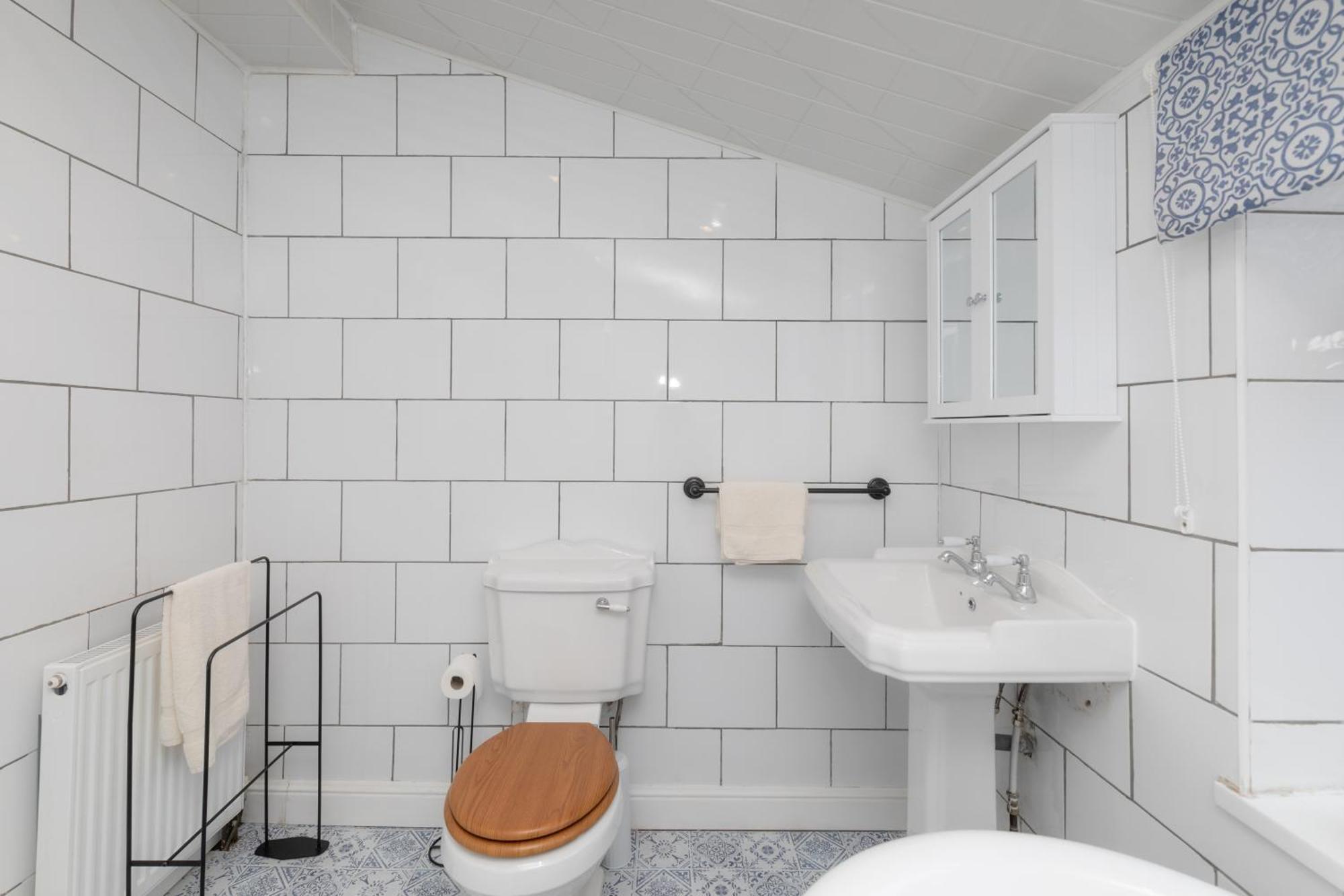 Characterful Terrace Retreat In County Durham - Sleeps 6 Διαμέρισμα Stanley  Εξωτερικό φωτογραφία