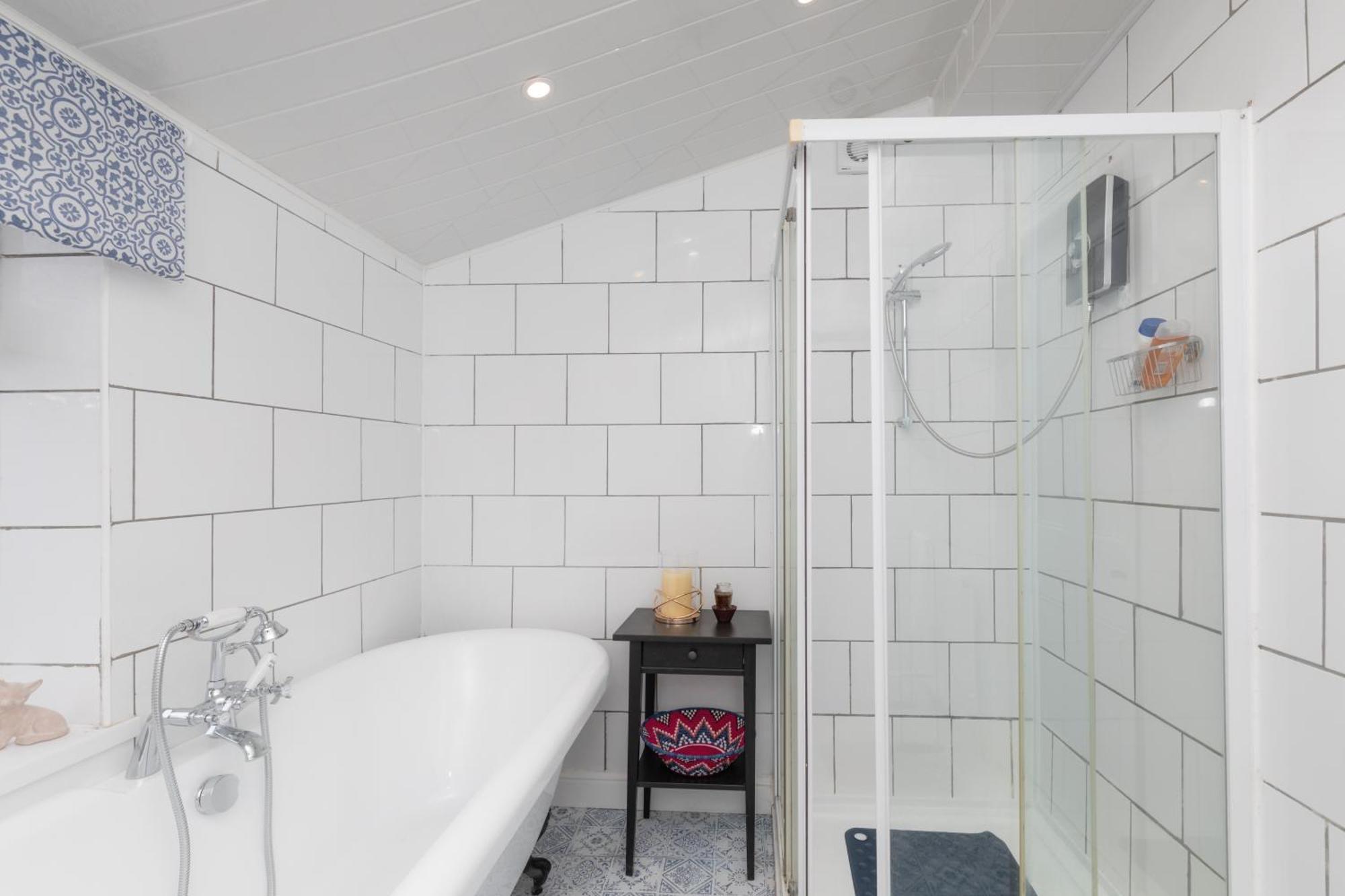 Characterful Terrace Retreat In County Durham - Sleeps 6 Διαμέρισμα Stanley  Εξωτερικό φωτογραφία